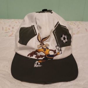 1991 looney tunes hat